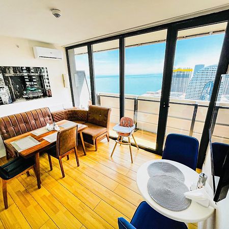 Seaside Vip Hotel Батуми Экстерьер фото