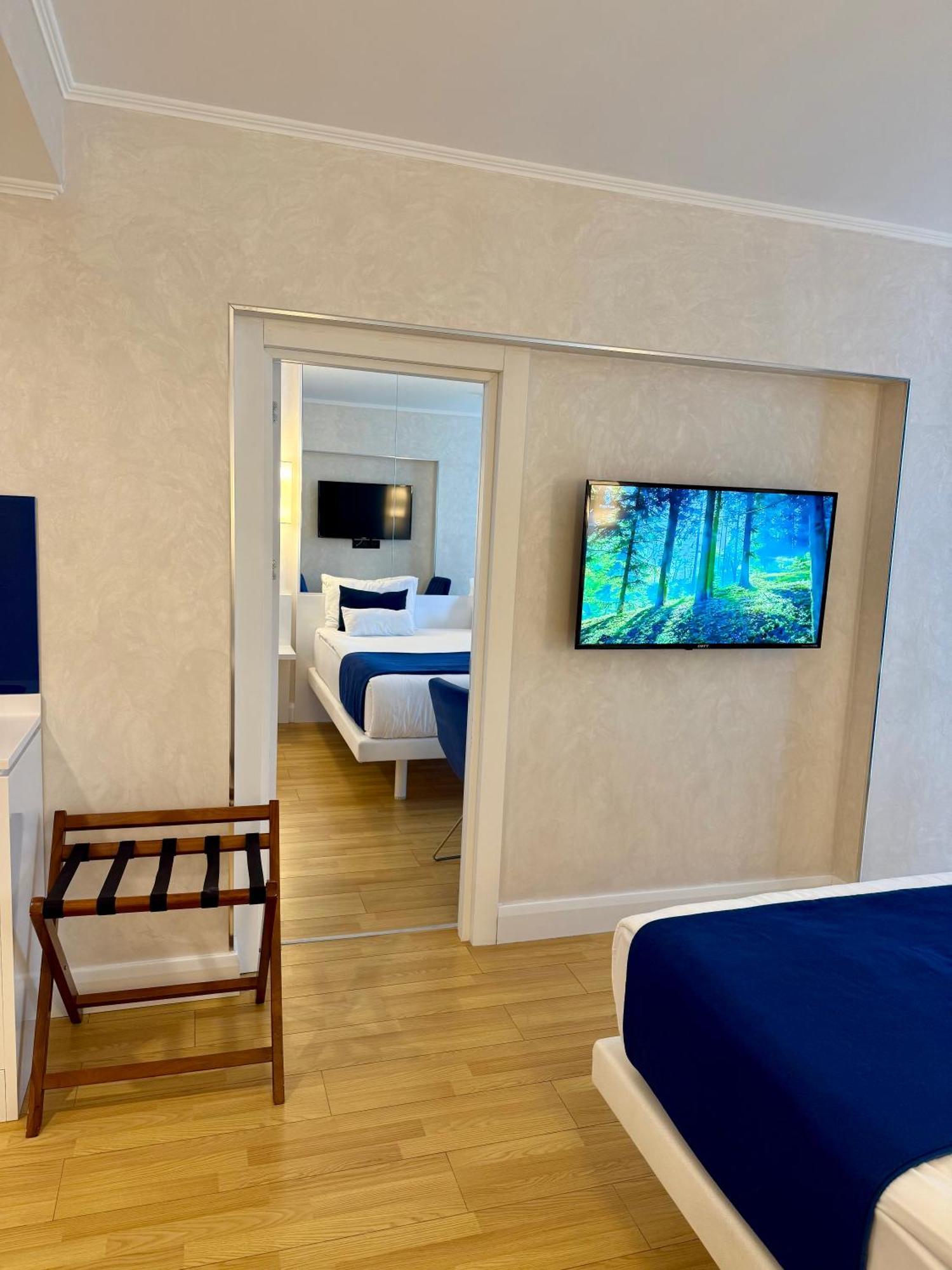 Seaside Vip Hotel Батуми Экстерьер фото